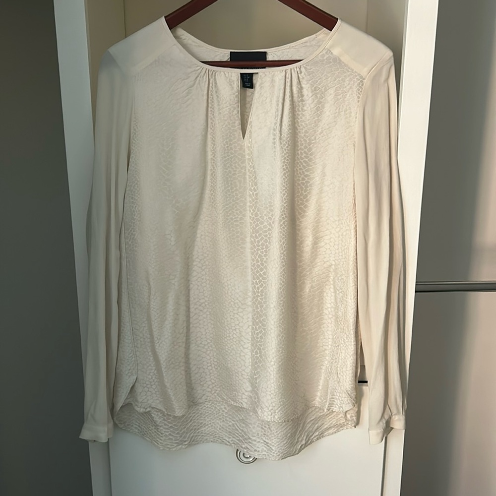Cynthia Rowley Blouse